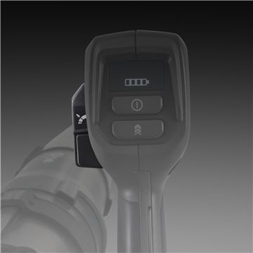 Husqvarna 550iBTX Souffleur