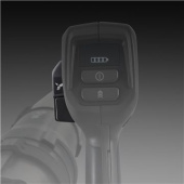 Husqvarna 550iBTX Souffleur Husqvarna 550iBTX Souffleur
