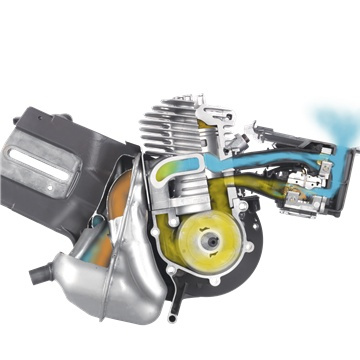 Husqvarna K770 Découpeuses