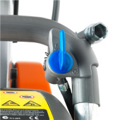Husqvarna K770 Découpeuses Husqvarna K770 Découpeuses