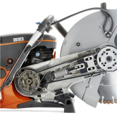 Husqvarna K770 Découpeuses Husqvarna K770 Découpeuses