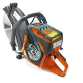 Husqvarna K770 Découpeuses Husqvarna K770 Découpeuses