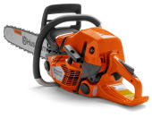 Husqvarna 545 mark II Tronçonneuse Husqvarna 545 mark II Tronçonneuse