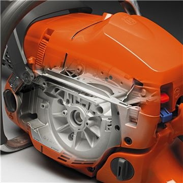 Husqvarna 545 Mark II Kit de Démarrage