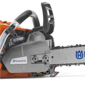 Husqvarna 545G mark II Tronçonneuse 15 Husqvarna 545G mark II Tronçonneuse 15
