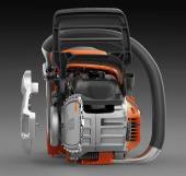 Husqvarna 550 XP G Mark II Tronçonneuse 13 Husqvarna 550 XP G Mark II Tronçonneuse 13
