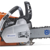 Husqvarna 550 XP G Mark II Tronçonneuse 15 Husqvarna 550 XP G Mark II Tronçonneuse 15