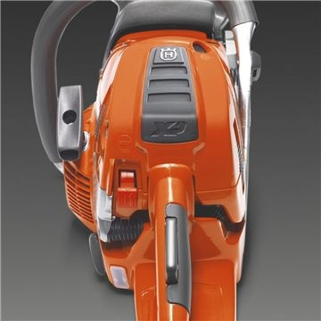 Husqvarna 550 XP G Mark II Tronçonneuse 15