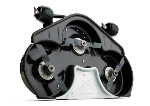 Plateau de coupe C112 Husqvarna P524