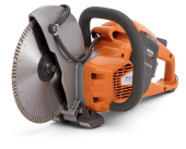Husqvarna K535 i Découpeuses Husqvarna K535 i Découpeuses