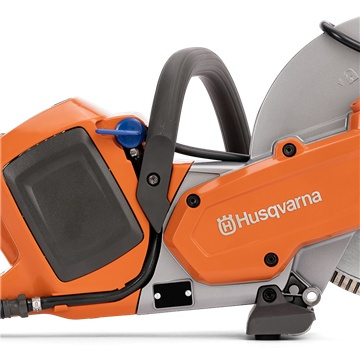 Husqvarna K535 i Découpeuses