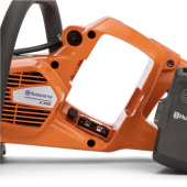 Husqvarna K535 i Découpeuses Husqvarna K535 i Découpeuses