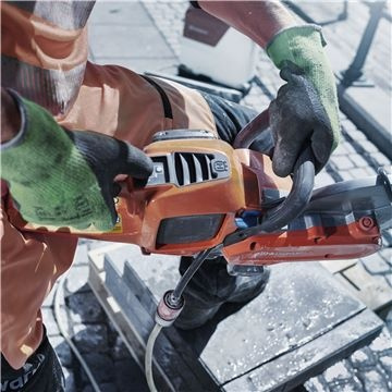 Husqvarna K535 i Découpeuses