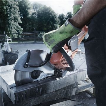 Husqvarna K535 i Découpeuses