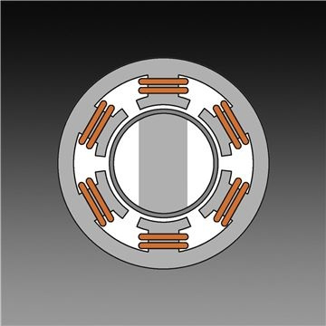 Husqvarna 340iBT Souffleur