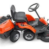 Husqvarna Rider 316TX Husqvarna Rider 316TX
