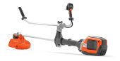 Husqvarna 535iRXT Débroussailleuse électriques Husqvarna 535iRXT Débroussailleuse électriques