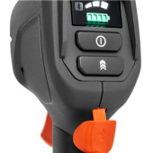 Husqvarna 535iRXT Débroussailleuse électriques Husqvarna 535iRXT Débroussailleuse électriques