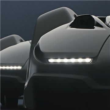 Husqvarna Automower® 315X Robot Tondeuse