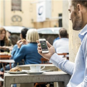 Husqvarna Automower® 315X Robot Tondeuse Husqvarna Automower® 315X Robot Tondeuse