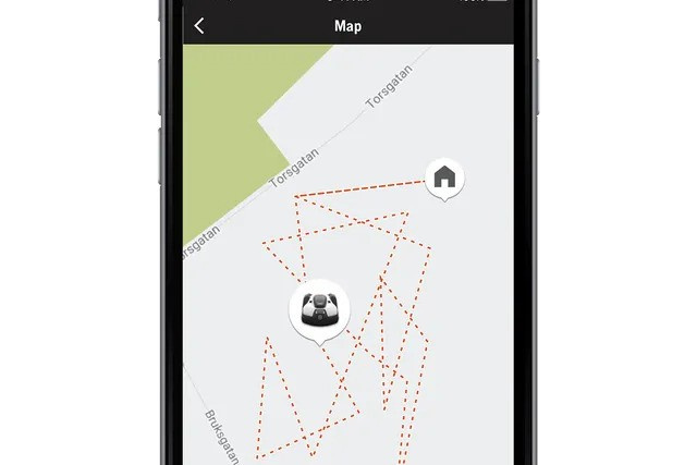 Husqvarna Automower® 430X Robot Tondeuse