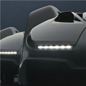 Husqvarna Automower® 430X Robot Tondeuse Husqvarna Automower® 430X Robot Tondeuse