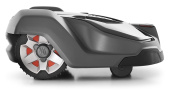 Husqvarna Automower® 450X Robot Tondeuse | Kit d'entretien gratuitement!