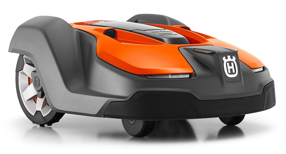Husqvarna Automower® 450X Robot Tondeuse