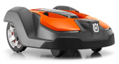 Husqvarna Automower® 450X Robot Tondeuse Husqvarna Automower® 450X Robot Tondeuse