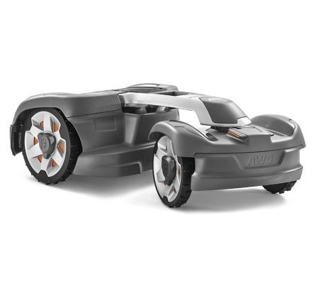 Husqvarna Automower® 435X AWD Robot Tondeuse