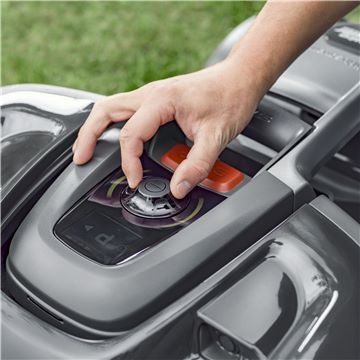 Husqvarna Automower® 435X AWD Robot Tondeuse