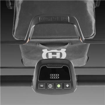 Husqvarna LC 353iVX Tondeuse