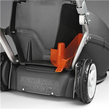 Husqvarna LC 353iVX Tondeuse