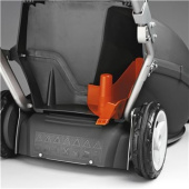 Husqvarna LC 353iVX Tondeuse Husqvarna LC 353iVX Tondeuse