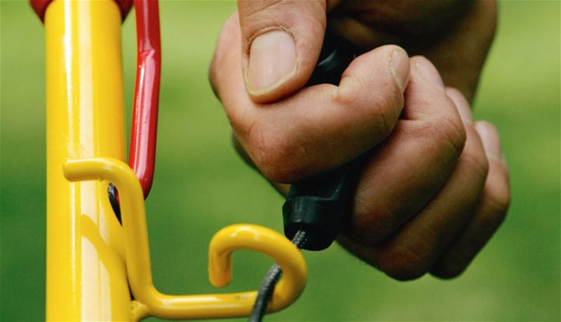 Klippo Pro 21 SH Tondeuses