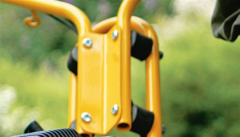 Klippo Pro 21 SH Tondeuses