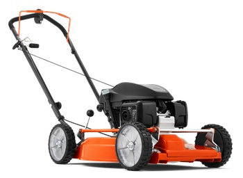 Husqvarna LB 553S Tondeuse