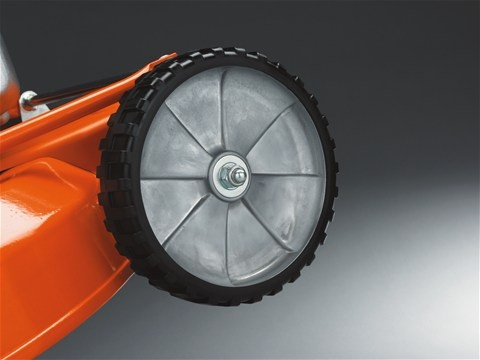 Husqvarna LB 553S Tondeuse