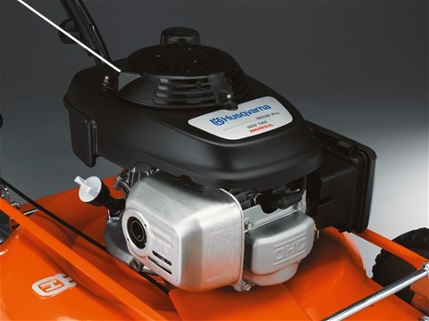 Husqvarna LB 553S Tondeuse
