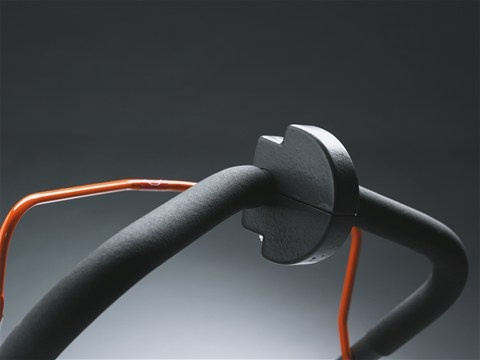 Husqvarna LB 553S Tondeuse