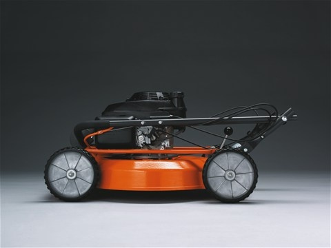 Husqvarna LB 553S Tondeuse