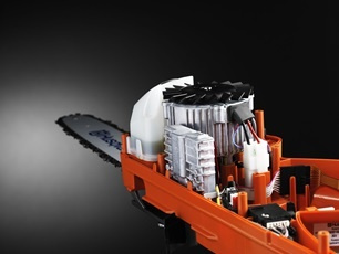 Husqvarna 540i XP® Tronçonneuse à batterie