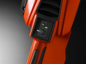 Husqvarna 340i Tronçonneuse à batterie Husqvarna 340i Tronçonneuse à batterie