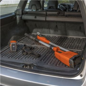 HUSQVARNA 115iPT4 Elagueuses sur perche HUSQVARNA 115iPT4 Elagueuses sur perche