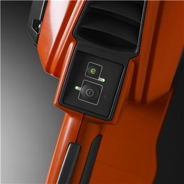 Husqvarna 530iP4 Elagueuses sur perche