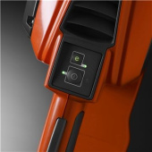 Husqvarna 530iP4 Elagueuses sur perche Husqvarna 530iP4 Elagueuses sur perche