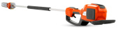 Husqvarna 530iP4 Elagueuses sur perche Husqvarna 530iP4 Elagueuses sur perche