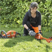 Husqvarna 530iP4 Elagueuses sur perche Husqvarna 530iP4 Elagueuses sur perche