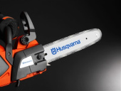 Husqvarna 535i XP Tronçonneuse à batterie Husqvarna 535i XP Tronçonneuse à batterie
