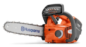 Husqvarna T535i XP Tronçonneuse à batterie